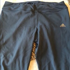Adidas Running Climacool Leggings